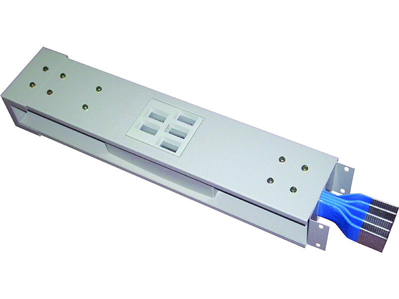 新型節能密集型母線槽