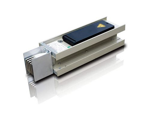 新型節能母線槽