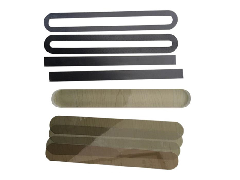 水位計云母密封組件